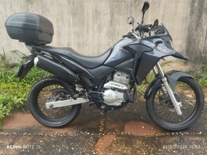 XRE 300 Adventure 2022