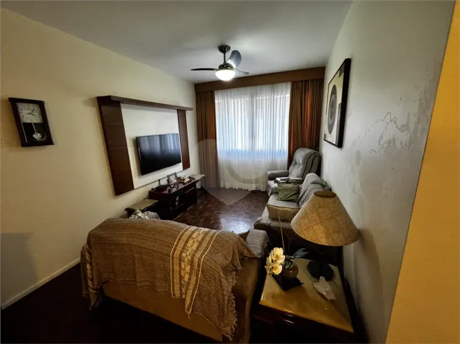Apartamento à venda com 3 quartos, sendo 1 suíte, no condomínio José Anchieta, Rio de Jane