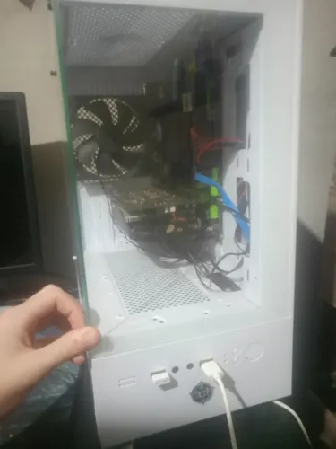 vende se Pc gamer