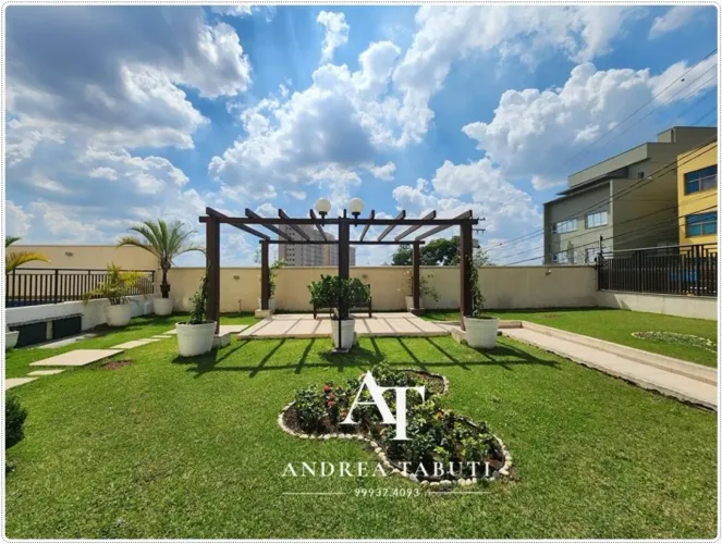 APARTAMENTO EM FRENTE A LEROY MERLIN - 2 DORMITORIOS (1 SUITE) COM 1 VAGA