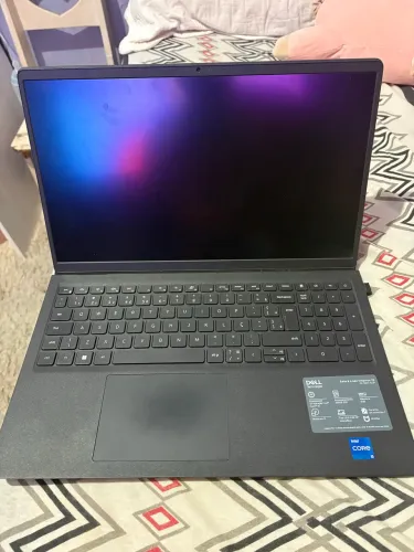 Notebook Dell Inspiron 15 i5 12ª Geração 8GB SSD 256GB Full HD + teclado e mouse sem fio