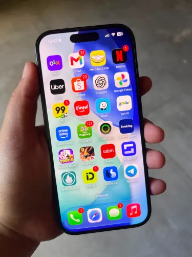 iPhone 16 PRO 128GB