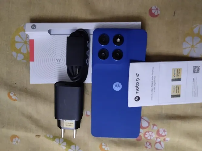 Motorola G47 128 GB