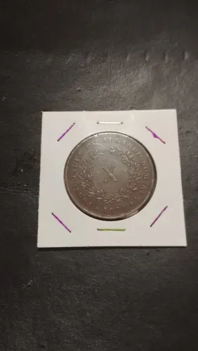 Moedas
