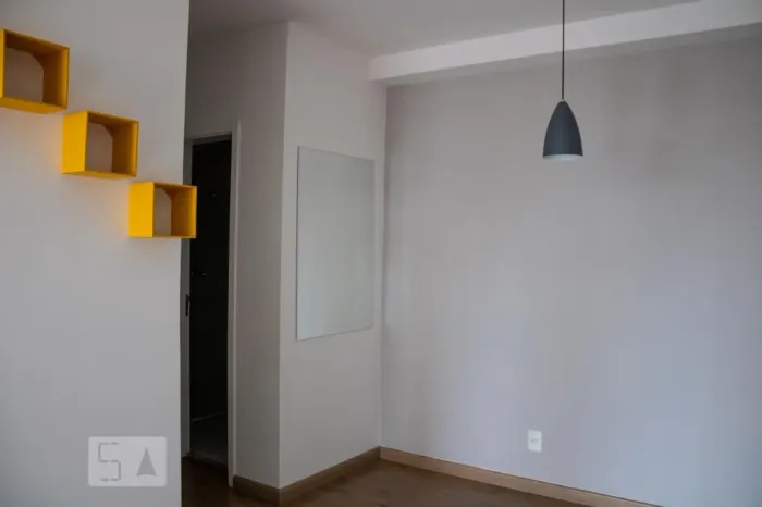 Apartamento à Venda - Sacomã, 2 Quartos, 67 m2