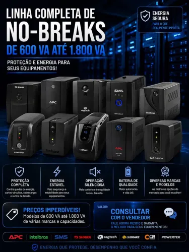 Nobreak