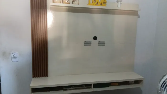 Painel para tv até 55 polegadas