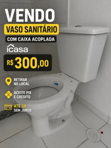 LOUÇAS PARA CASA - COZINHA, BANHEIRO E LAVANDERIA