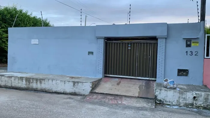Casa no Residencial Bosque de Viena