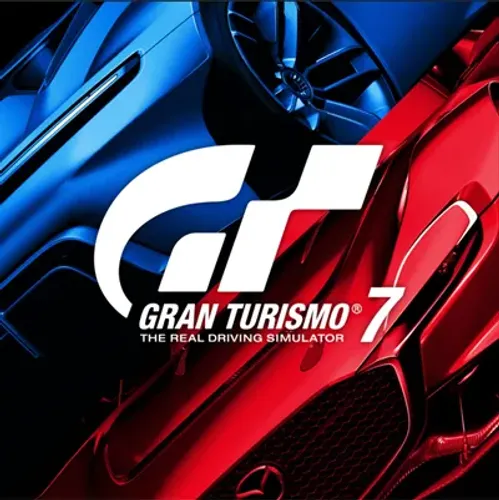 Gran Turismo 7 - PS5 (midia digital)