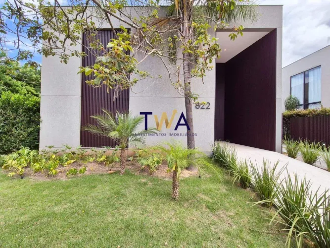 Casa em condomínio, Quintas do Sol, Quintas do Sol, Nova Lima, 4 quartos, R$5.990.000,00,