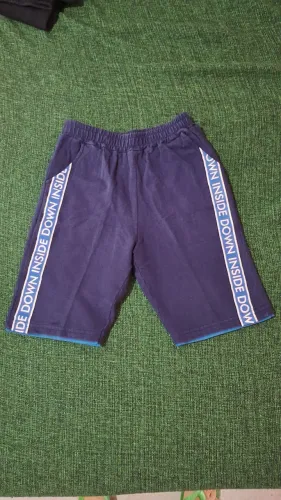 Bermuda infantil