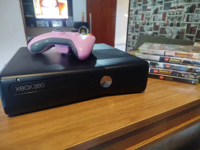 Xbox 360