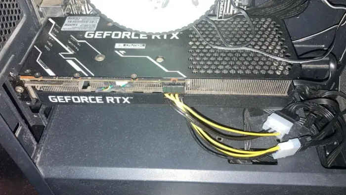 RTX 3060 12GB Galax