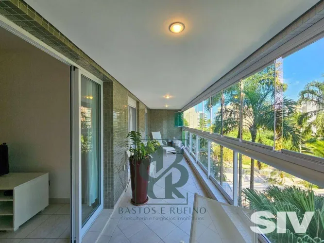 APARTAMENTO RESIDENCIAL em Bertioga - SP, Riviera Módulo 2