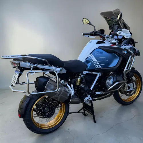 BMW R 1250 GS ADV . 2024/2024 impecável