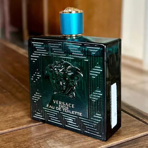 VERSASE EROS EAU DE TOILETTE 200ML