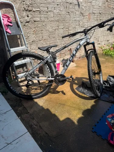 vendo bicicleta 