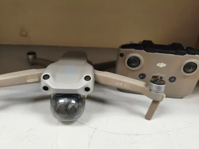 Drone air 2s