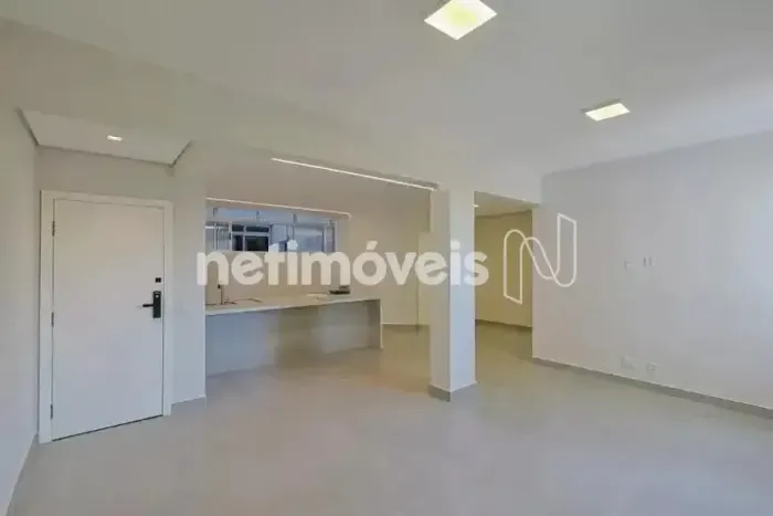 Venda Apartamento 4 quartos Santa Lúcia Belo Horizonte