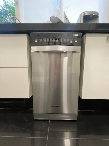 Maquina de lavar louça Brastemp