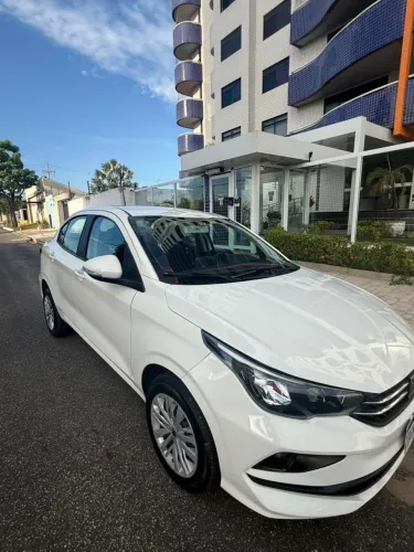 Fiat Cronos Drive 1.3 8V Flex 2024