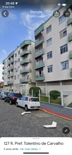 QUARTO DISPONÍVEL (br estreito)