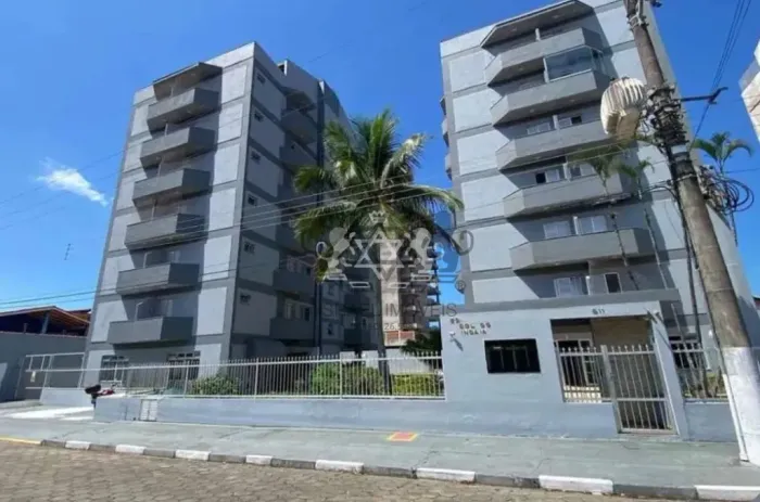 Apartamento Indaiá 2 Dormitórios ( 1 Suíte ) próximo a praia