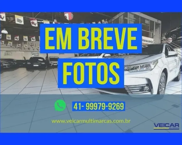 Renault Duster Oroch Express 1.6 Flex 16V Mec. 2019