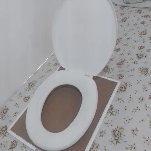 Tampa vaso Acolchoada Astra