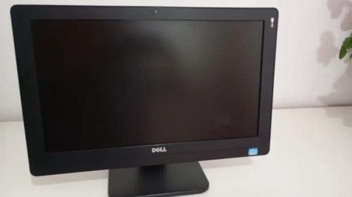 Computador Dell All-in-One Core I3 | 6GB RAM | SSD 256GB