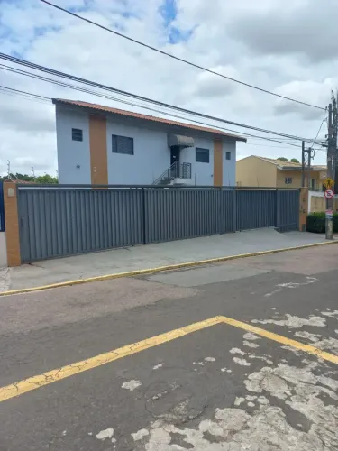 Imóvel para aluguel possui 25 metros quadrados com 1 quarto em Jardim José Martins - Campi