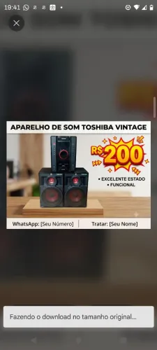 Para de sofrer Toshiba com pen drive