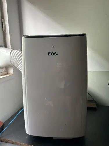 Ar condicionado EOS 12 MIL BTUS 