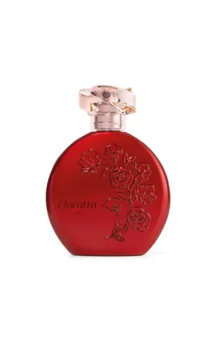 Floratta Red colônia 75ml