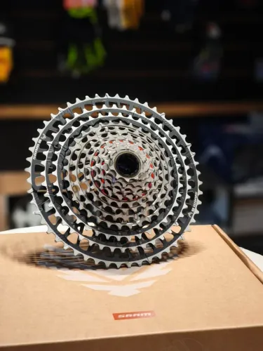Cassete Sram 12v XX-SL T-Type 10-52D