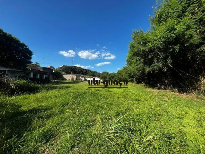 Terreno para alugar, 10365 m² por R$ 3.500,00/mês - Liberdade - Itu/SP