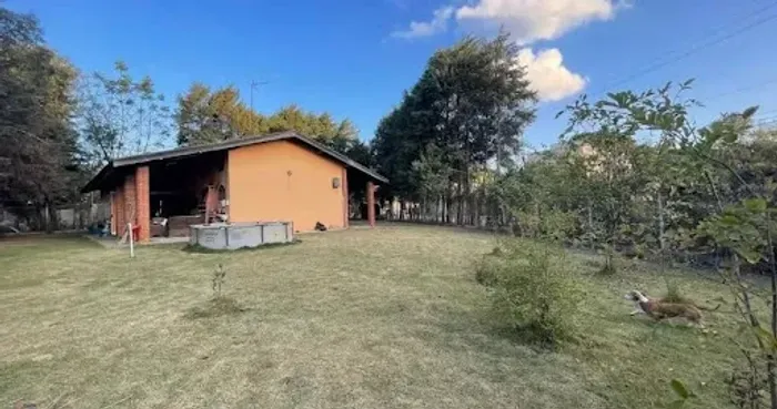 Chácara a venda no bairro Caxambu