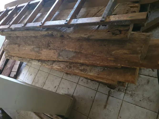 Costaneira e Pranchao de pinho diversos tamanhos