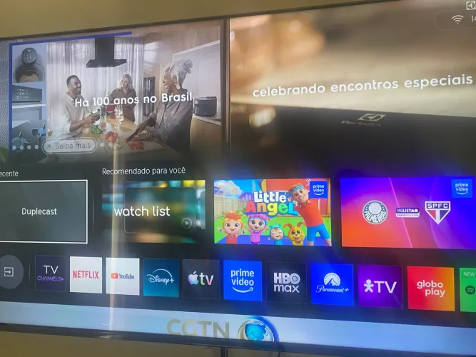 Vende-se TV 58 Polegadas