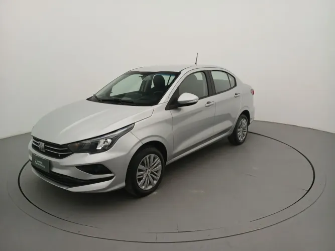 Fiat Cronos Drive 1.0 6V 2025