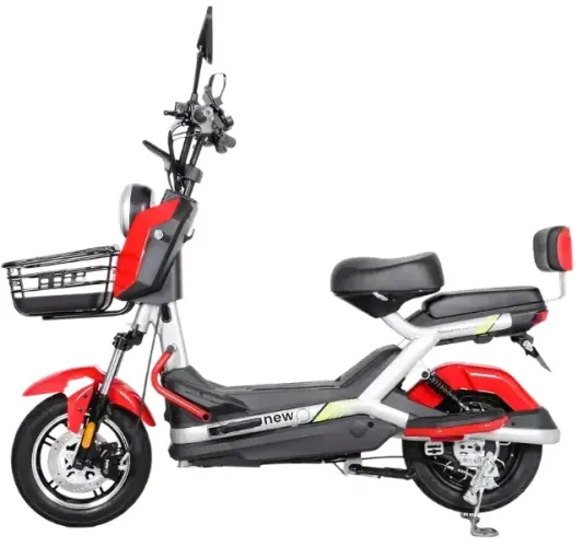 Scooter Elétrica T1 1000W Bateria de Lítio