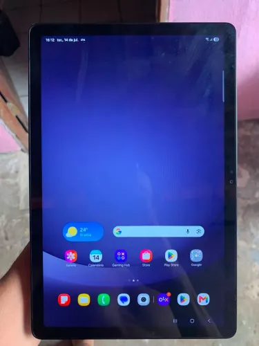 Tablet tab A9+ 5G