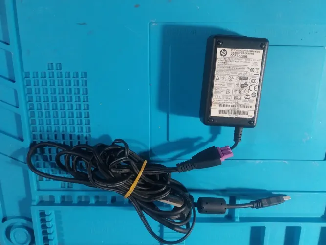 Fonte pra impressora HP