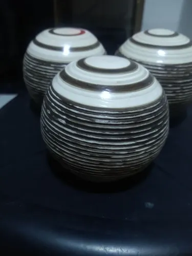 Kit de vaso