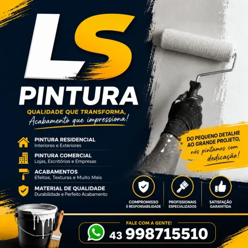Pintor?