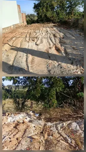 Vendo Terreno no Jardim Bem- viver- Álvares Machado