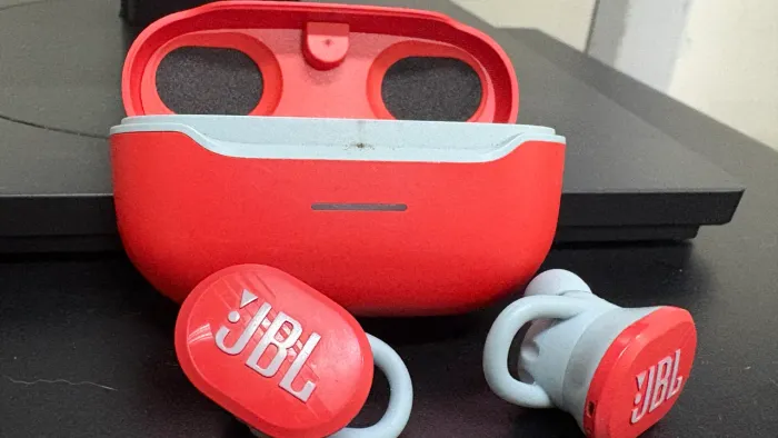 Jbl endurance race