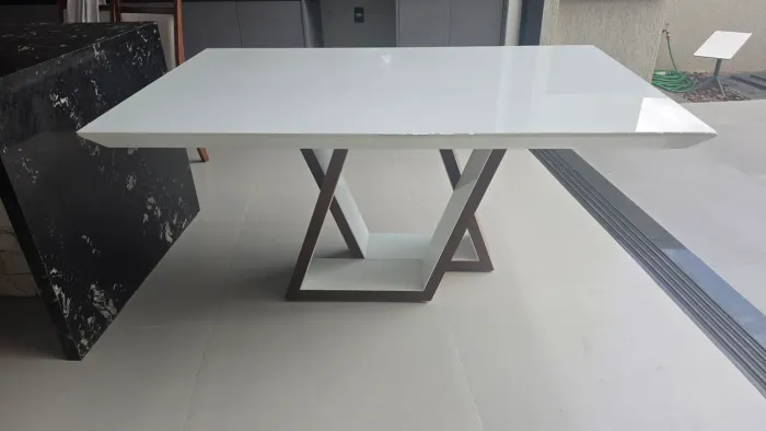 Mesa de jantar