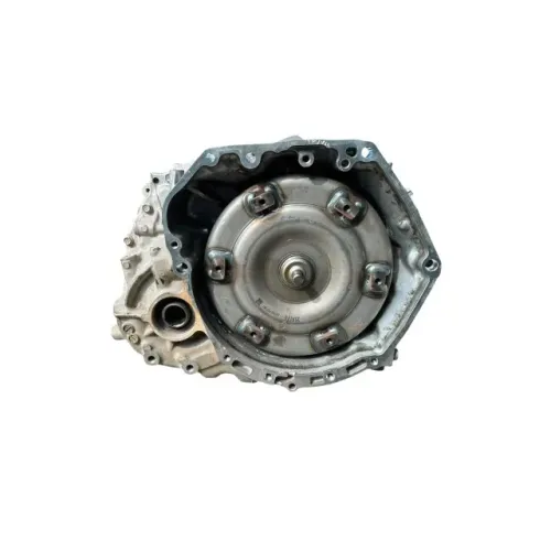 Caixa câmbio marcha Aut Jeep Compass 1.3 2023 sem solenoide